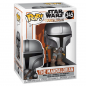 Preview: FUNKO POP! - Star Wars - The Mandalorian The Mandalorian #345